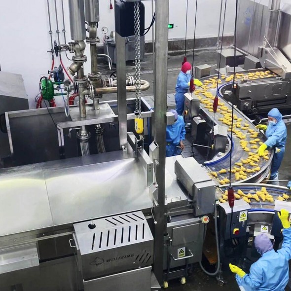 Electric Heating Fryer Electric Heating Fryer