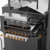Thermal Oil Heating Fryer Thermal Oil Heating Fryer