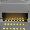 Thermal Oil Heating Fryer Thermal Oil Heating Fryer