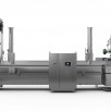 Thermal Oil Heating Fryer Thermal Oil Heating Fryer