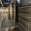 Low Tension Spiral Freezer Low Tension Spiral Freezer