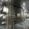 Low Tension Spiral Freezer Low Tension Spiral Freezer