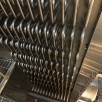 Low Tension Spiral Freezer Low Tension Spiral Freezer