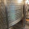 Self Stacking Spiral Freezer Self Stacking Spiral Freezer