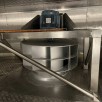 Self Stacking Spiral Freezer Self Stacking Spiral Freezer
