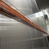 Self Stacking Spiral Freezer Self Stacking Spiral Freezer