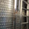 Self Stacking Spiral Freezer Self Stacking Spiral Freezer