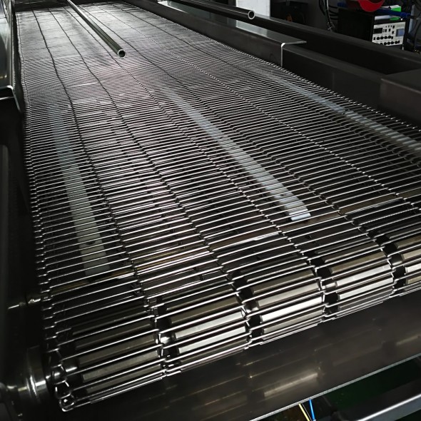 Brine Freezer Brine Freezer