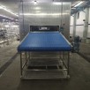 Brine Freezer Brine Freezer